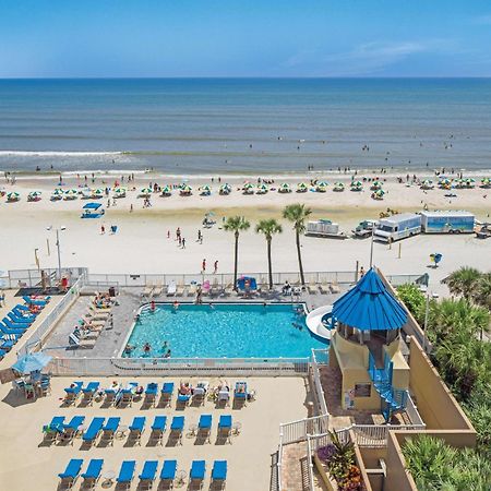 Hilton Vacation Club Daytona Beach Regency Luaran gambar