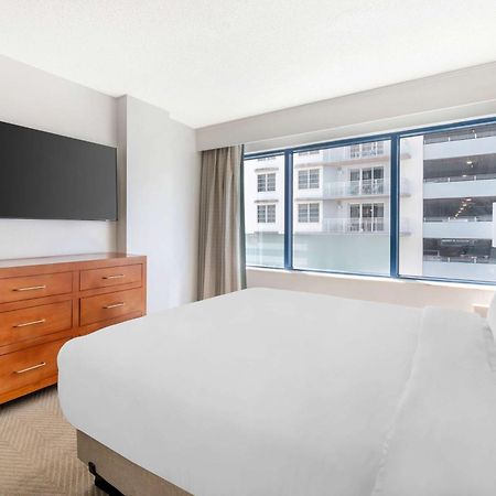 Hilton Vacation Club Daytona Beach Regency Luaran gambar