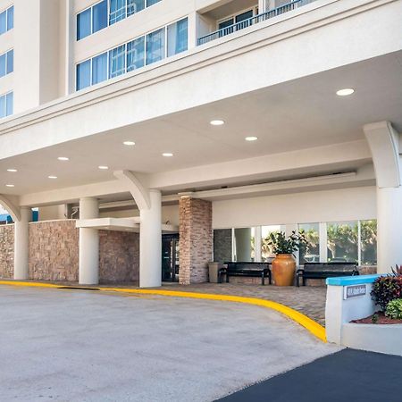 Hilton Vacation Club Daytona Beach Regency Luaran gambar