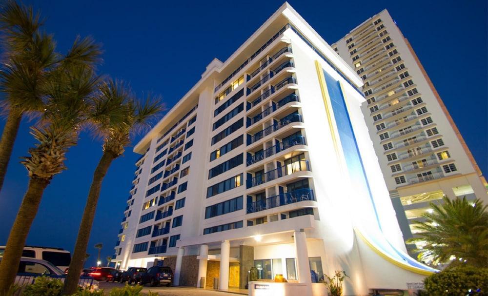 Hilton Vacation Club Daytona Beach Regency Luaran gambar