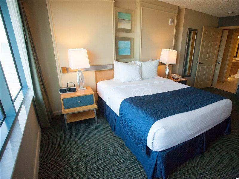 Hilton Vacation Club Daytona Beach Regency Luaran gambar