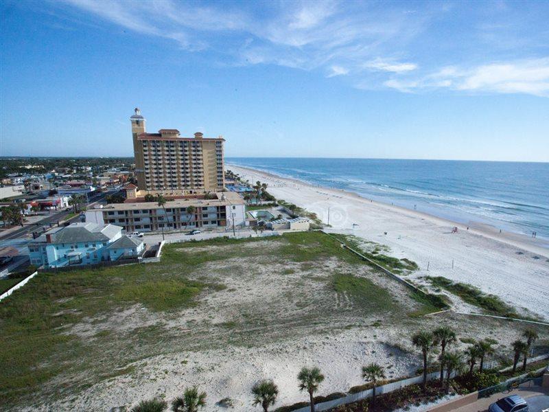 Hilton Vacation Club Daytona Beach Regency Luaran gambar