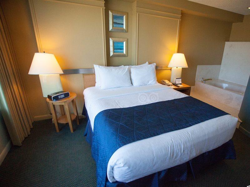 Hilton Vacation Club Daytona Beach Regency Luaran gambar