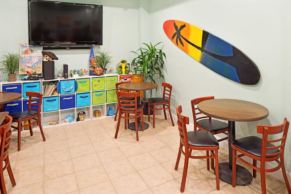 Hilton Vacation Club Daytona Beach Regency Luaran gambar