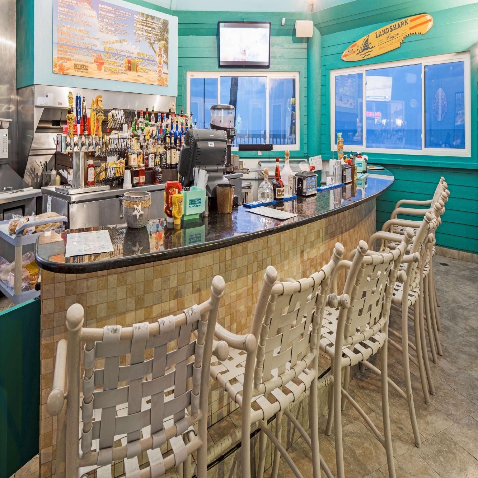 Hilton Vacation Club Daytona Beach Regency Luaran gambar