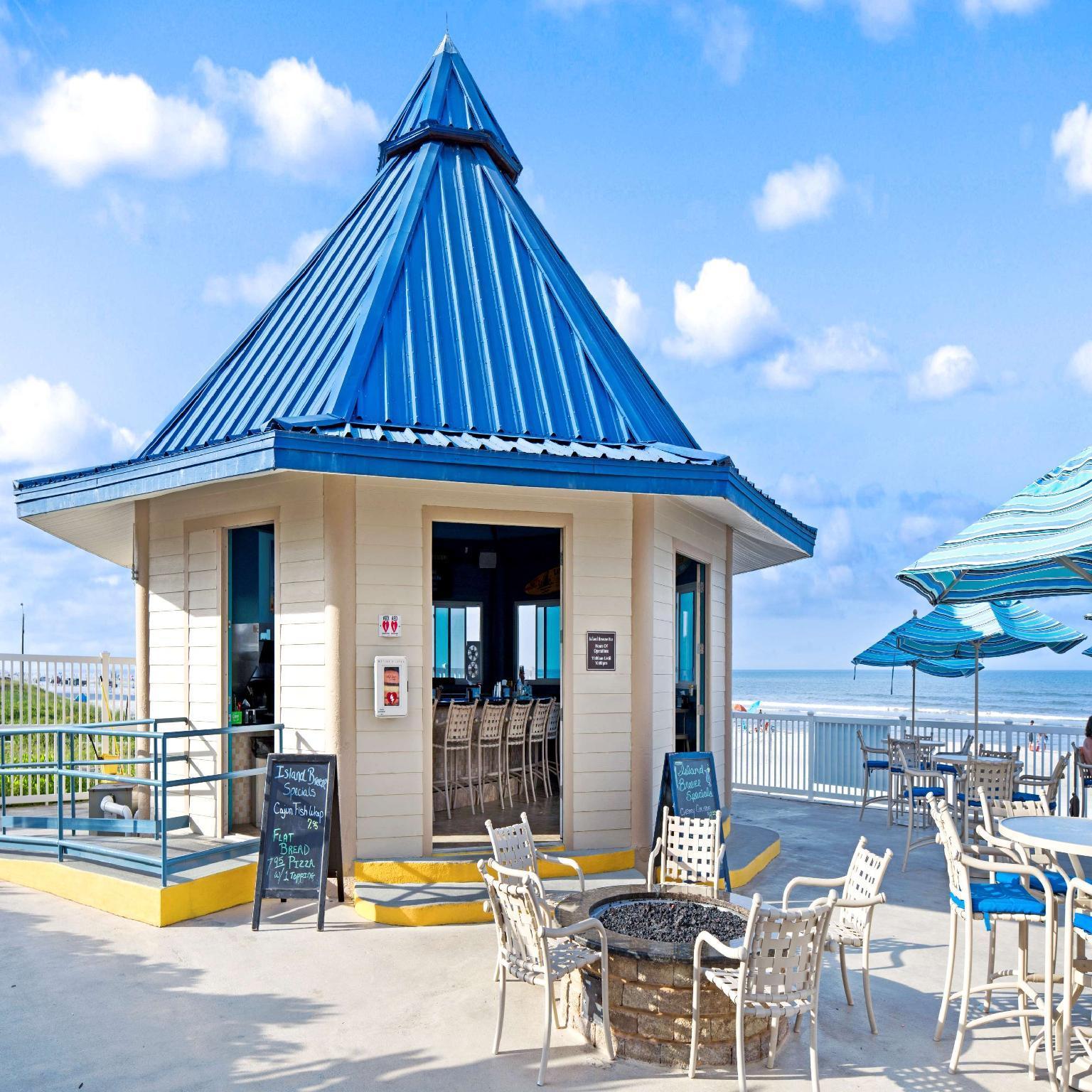 Hilton Vacation Club Daytona Beach Regency Luaran gambar