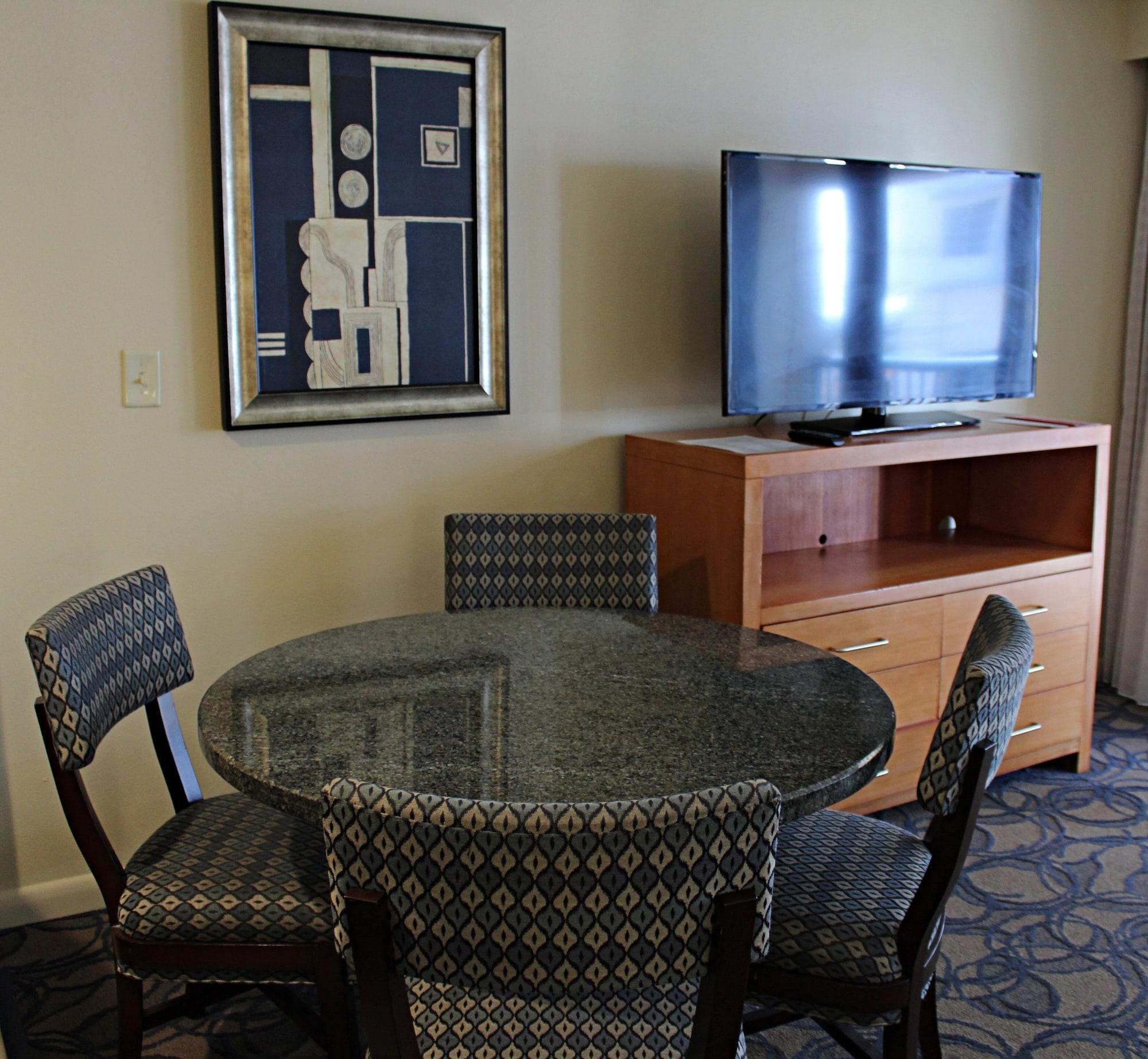 Hilton Vacation Club Daytona Beach Regency Luaran gambar