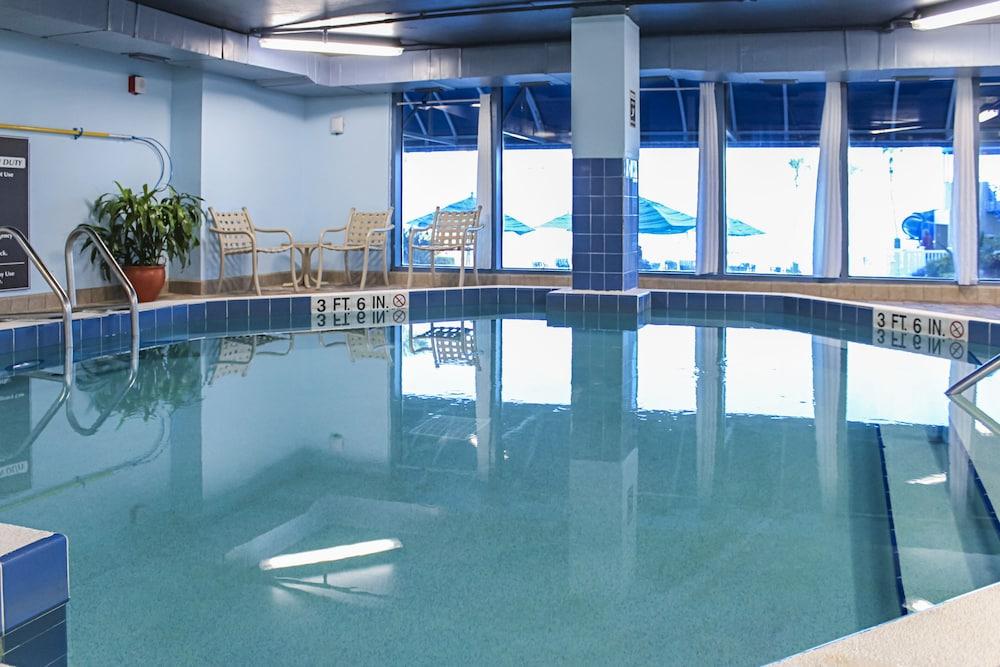 Hilton Vacation Club Daytona Beach Regency Luaran gambar
