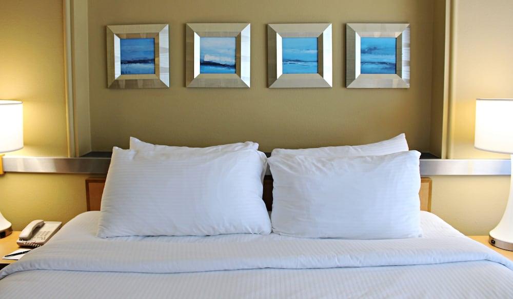 Hilton Vacation Club Daytona Beach Regency Luaran gambar