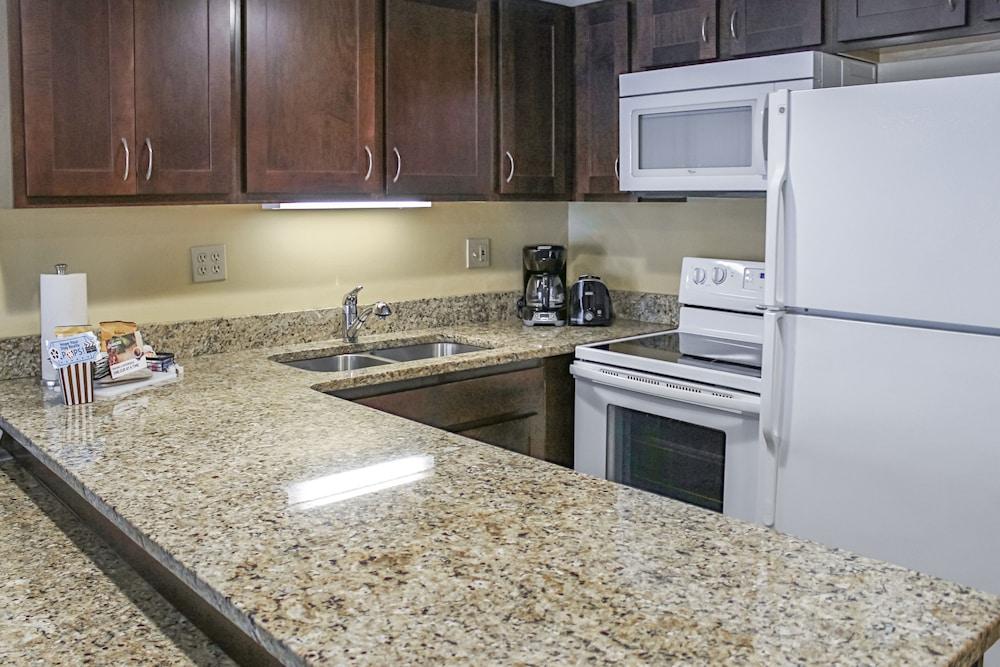 Hilton Vacation Club Daytona Beach Regency Luaran gambar