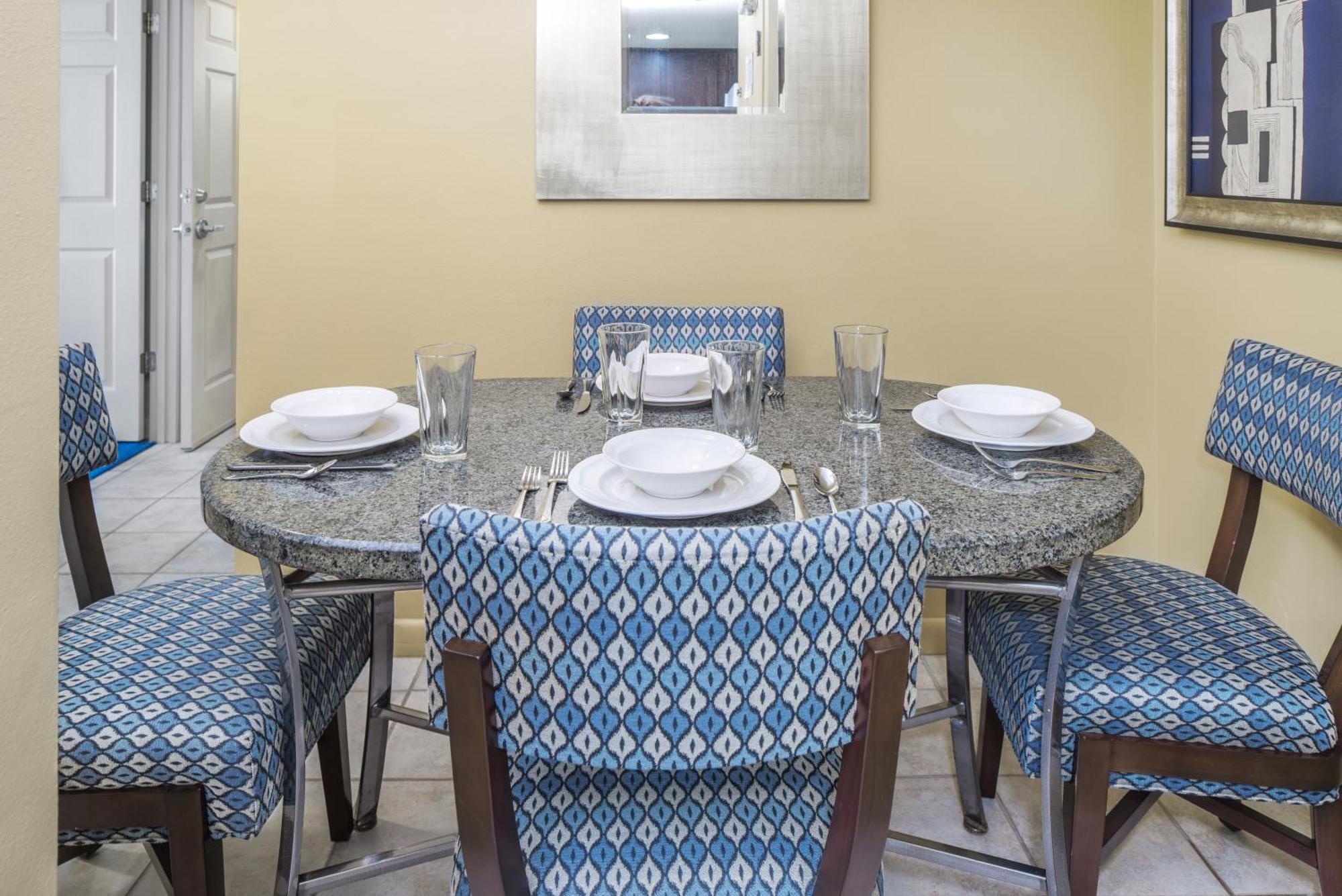 Hilton Vacation Club Daytona Beach Regency Luaran gambar