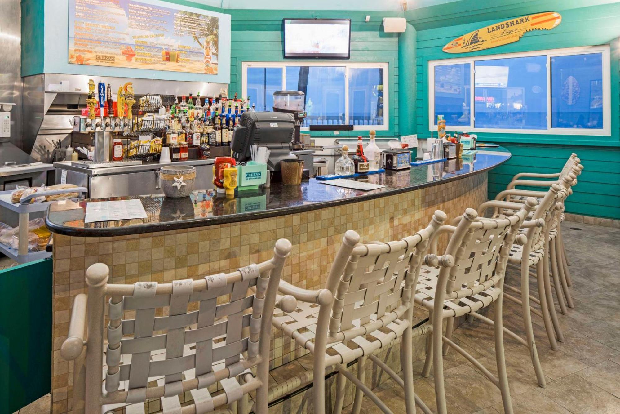 Hilton Vacation Club Daytona Beach Regency Luaran gambar