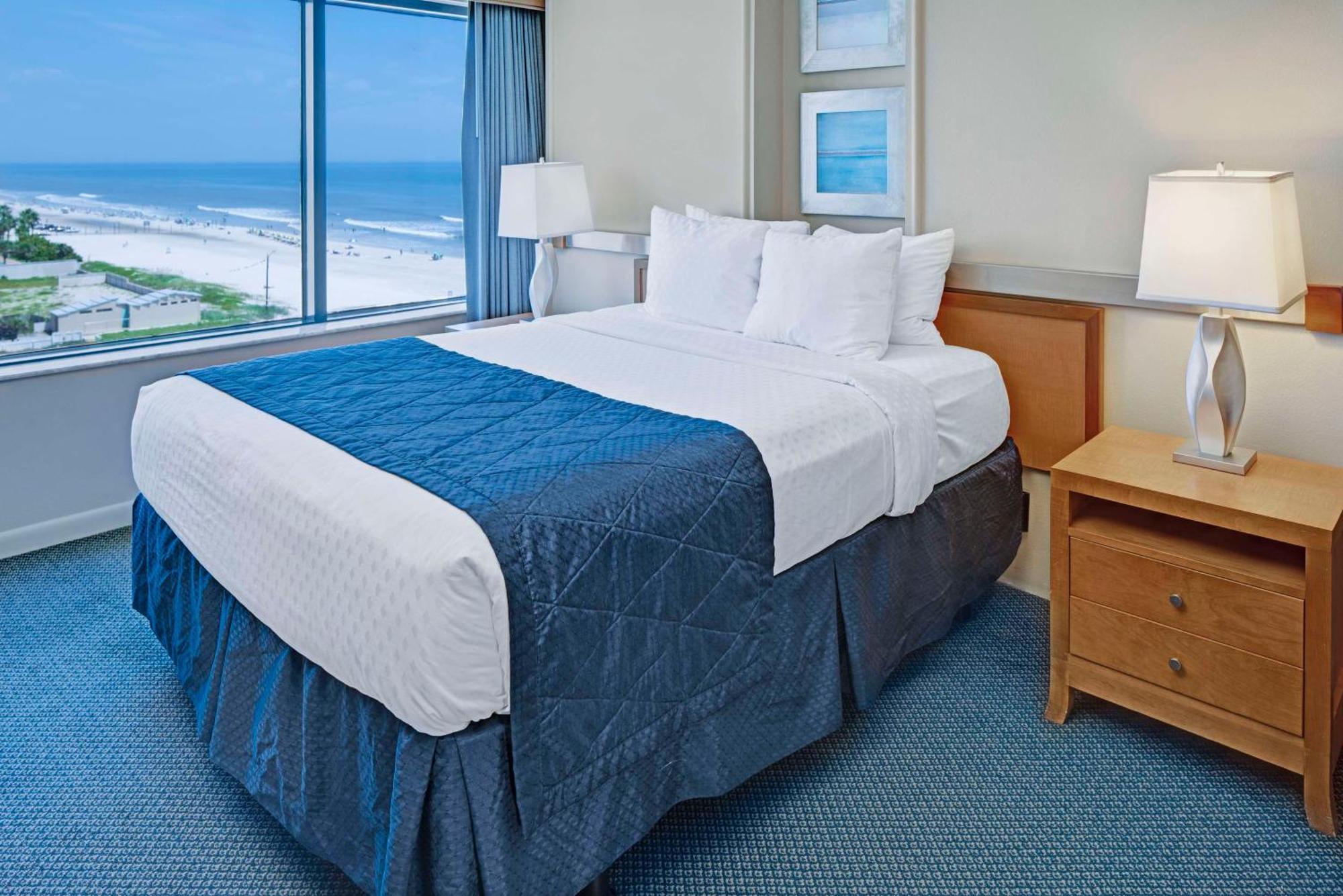 Hilton Vacation Club Daytona Beach Regency Luaran gambar