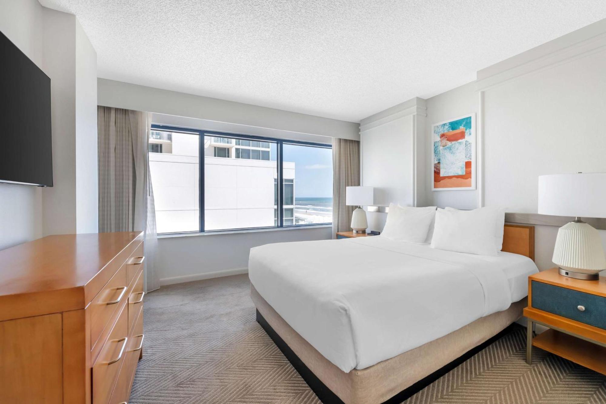 Hilton Vacation Club Daytona Beach Regency Luaran gambar