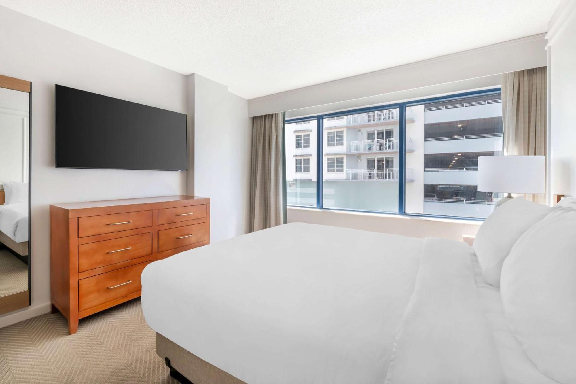 Hilton Vacation Club Daytona Beach Regency Luaran gambar