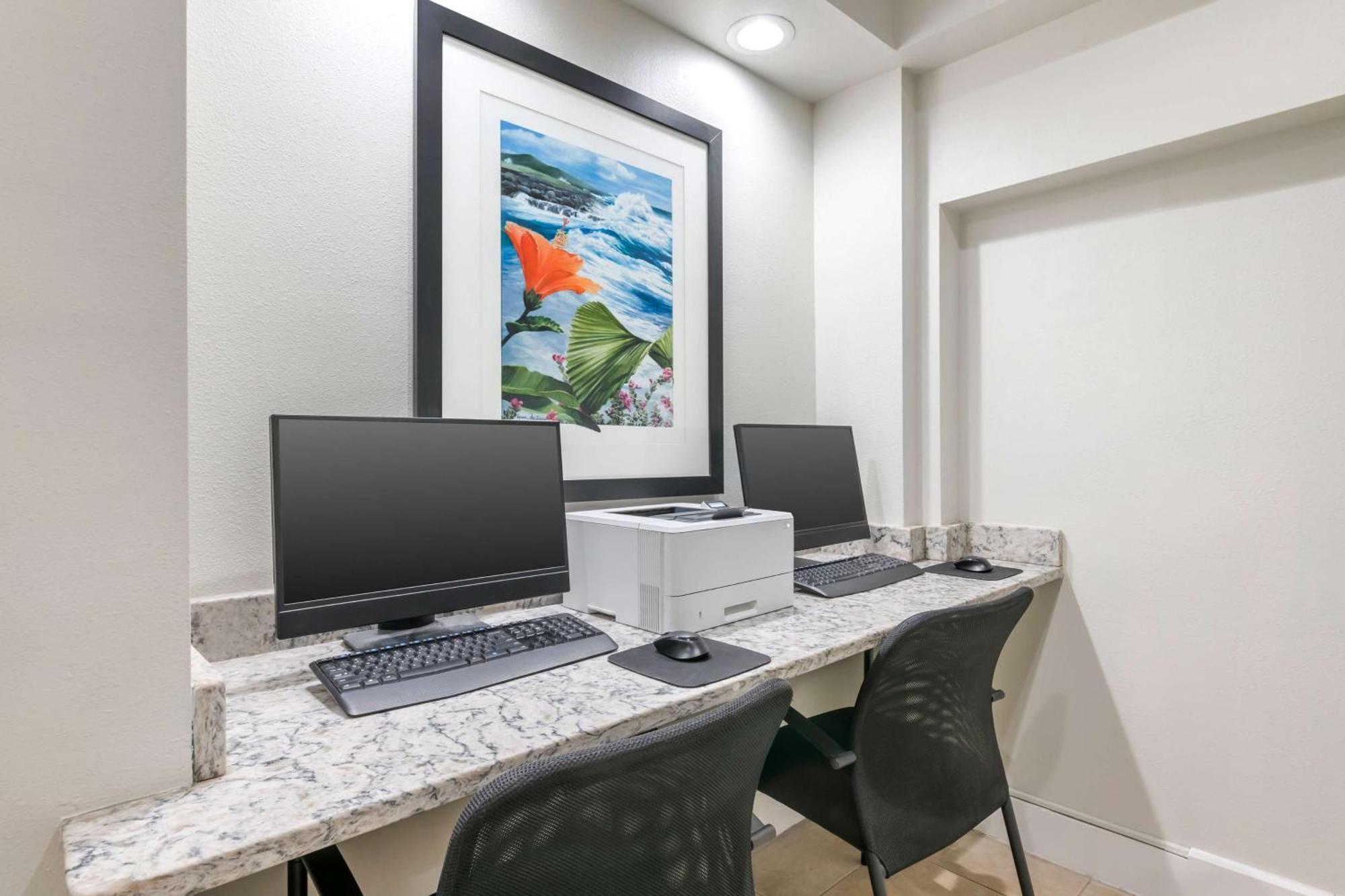 Hilton Vacation Club Daytona Beach Regency Luaran gambar