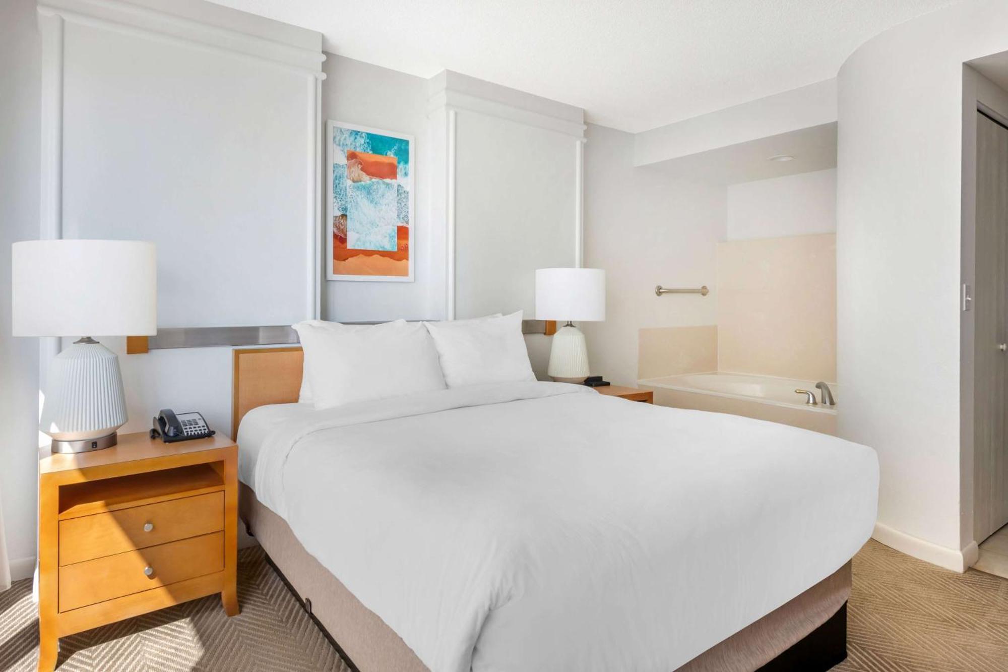 Hilton Vacation Club Daytona Beach Regency Luaran gambar