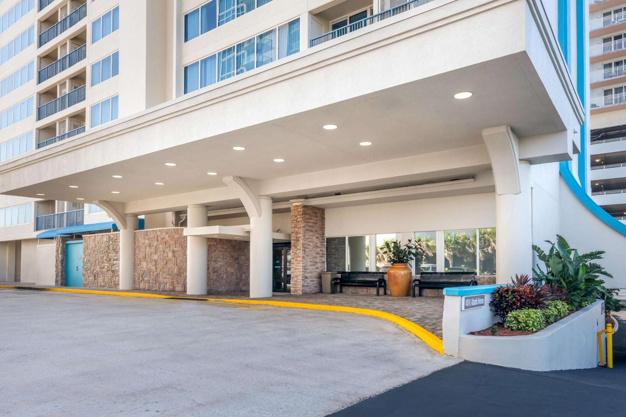Hilton Vacation Club Daytona Beach Regency Luaran gambar