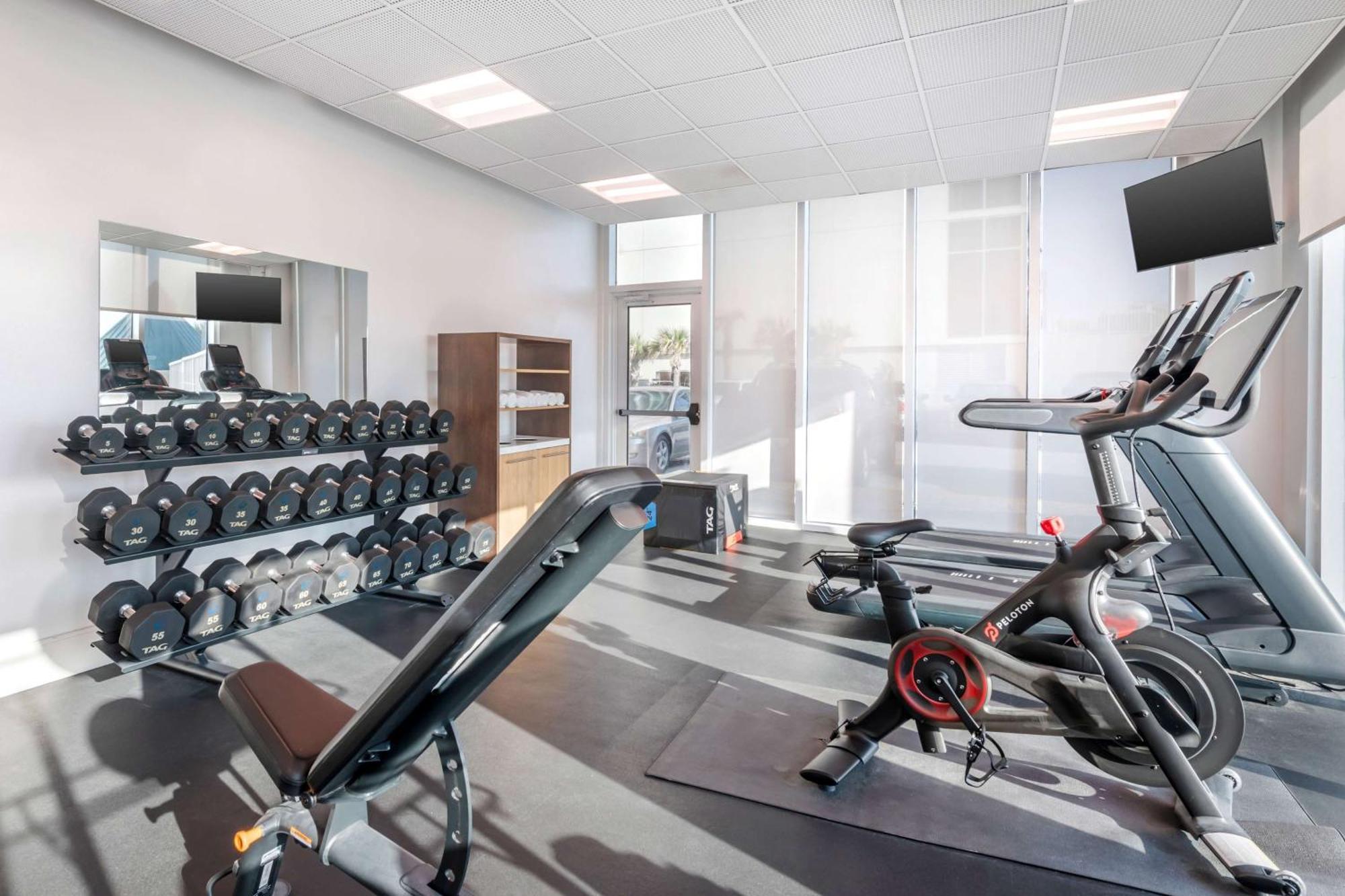 Hilton Vacation Club Daytona Beach Regency Luaran gambar