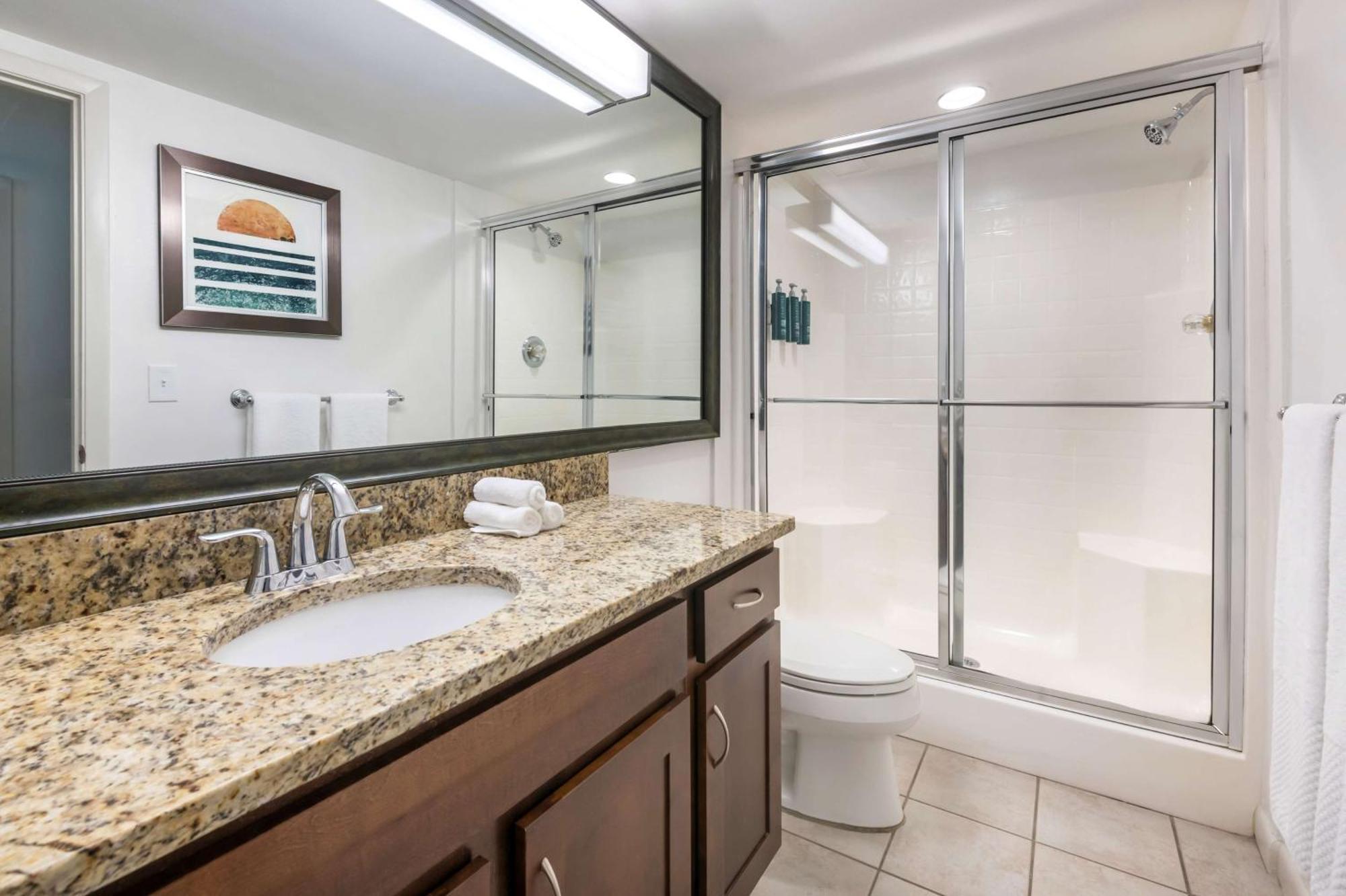 Hilton Vacation Club Daytona Beach Regency Luaran gambar