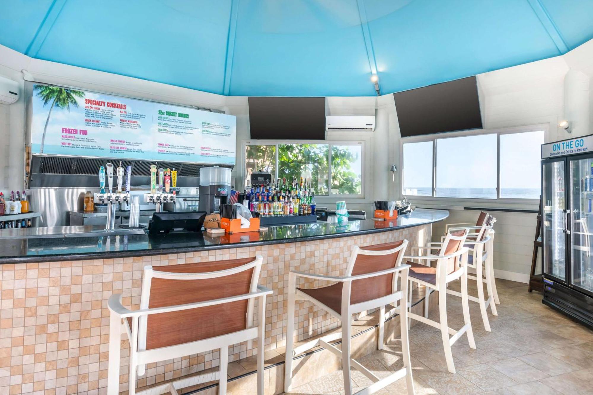 Hilton Vacation Club Daytona Beach Regency Luaran gambar