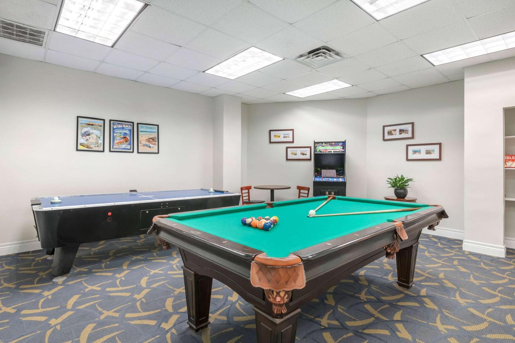 Hilton Vacation Club Daytona Beach Regency Luaran gambar