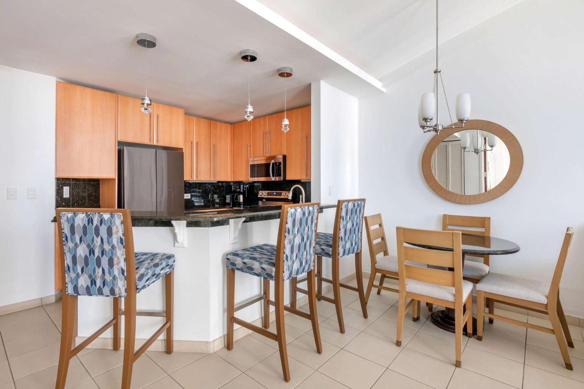 Hilton Vacation Club Daytona Beach Regency Luaran gambar