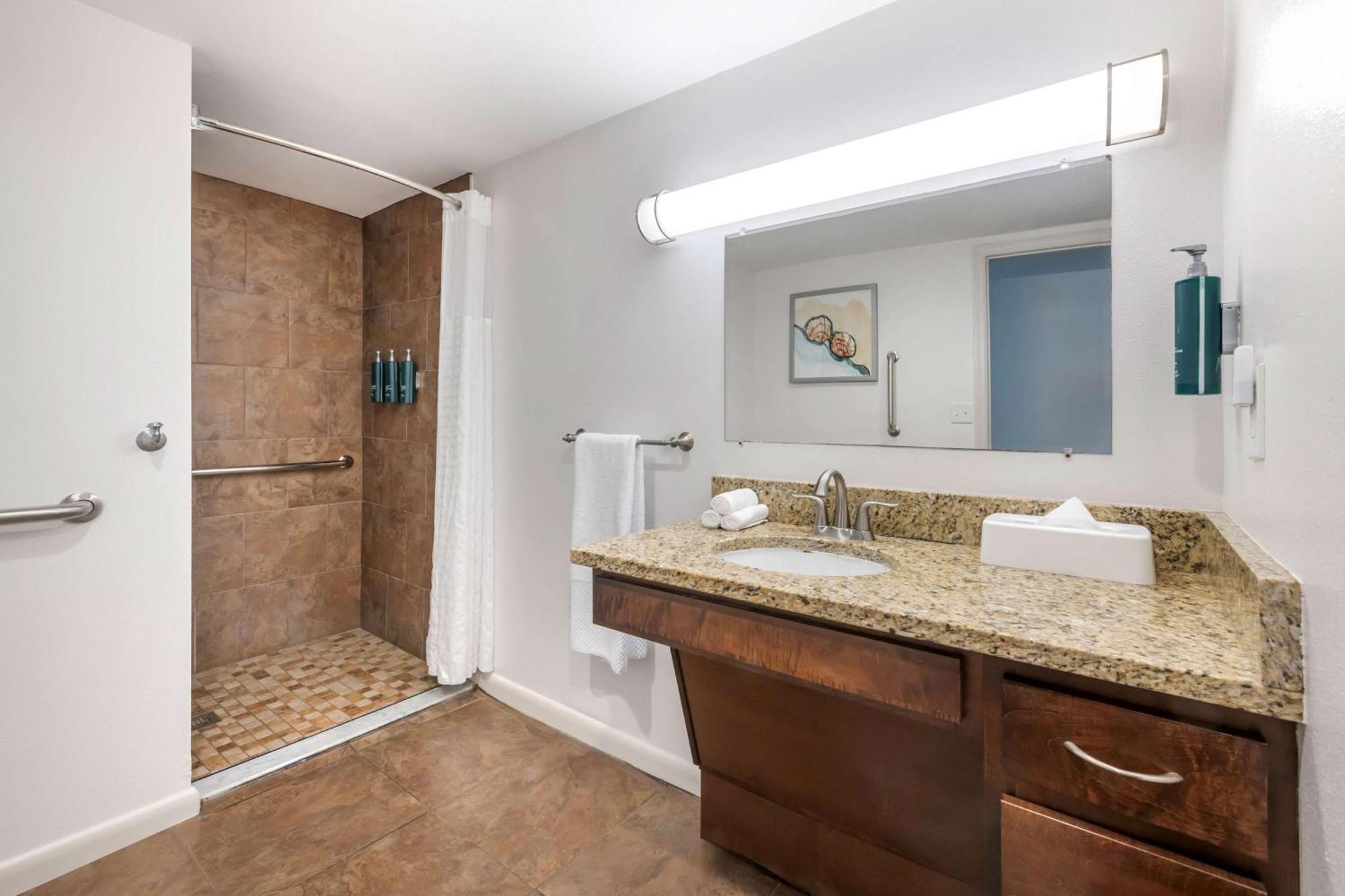 Hilton Vacation Club Daytona Beach Regency Luaran gambar