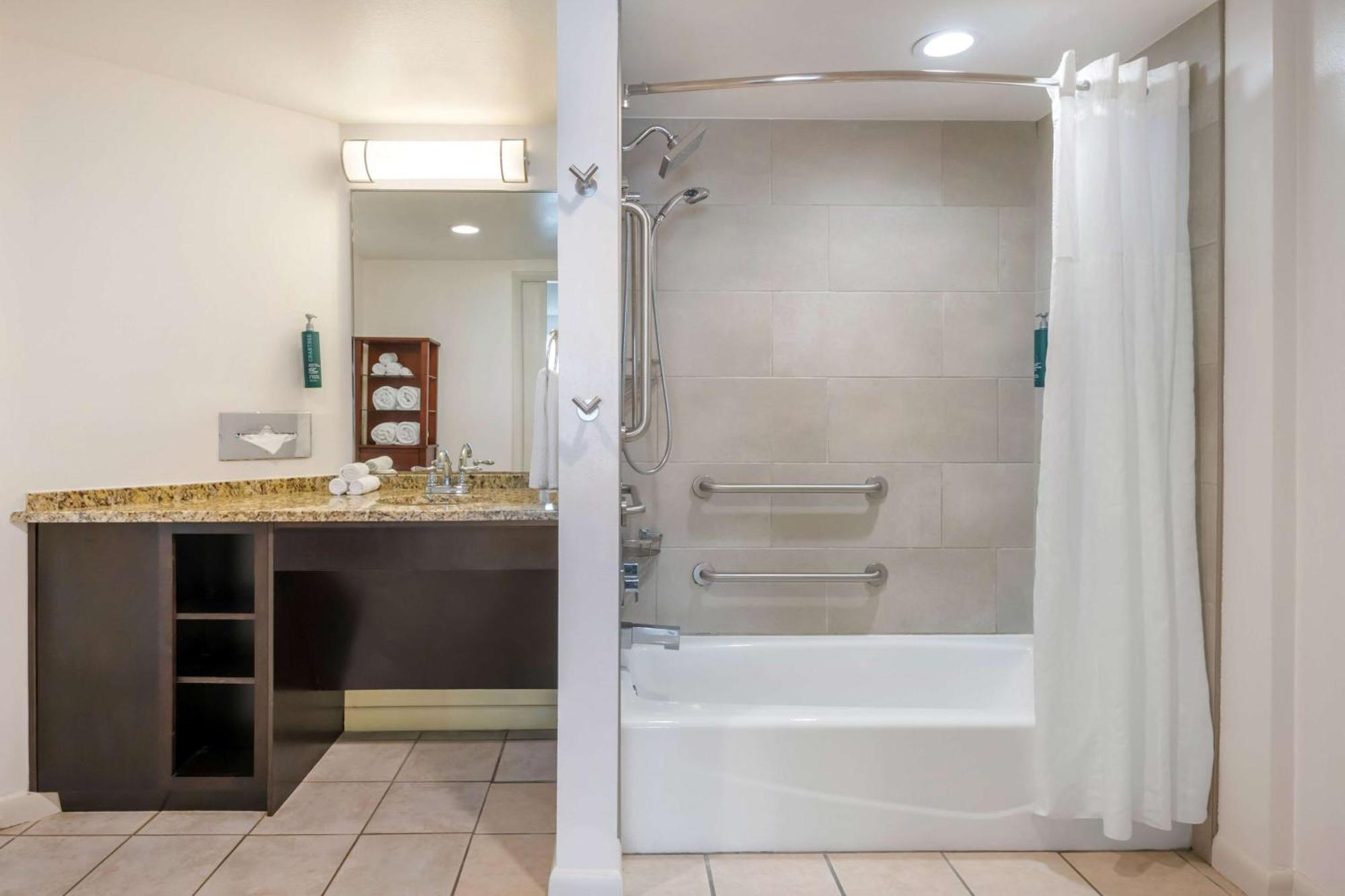 Hilton Vacation Club Daytona Beach Regency Luaran gambar