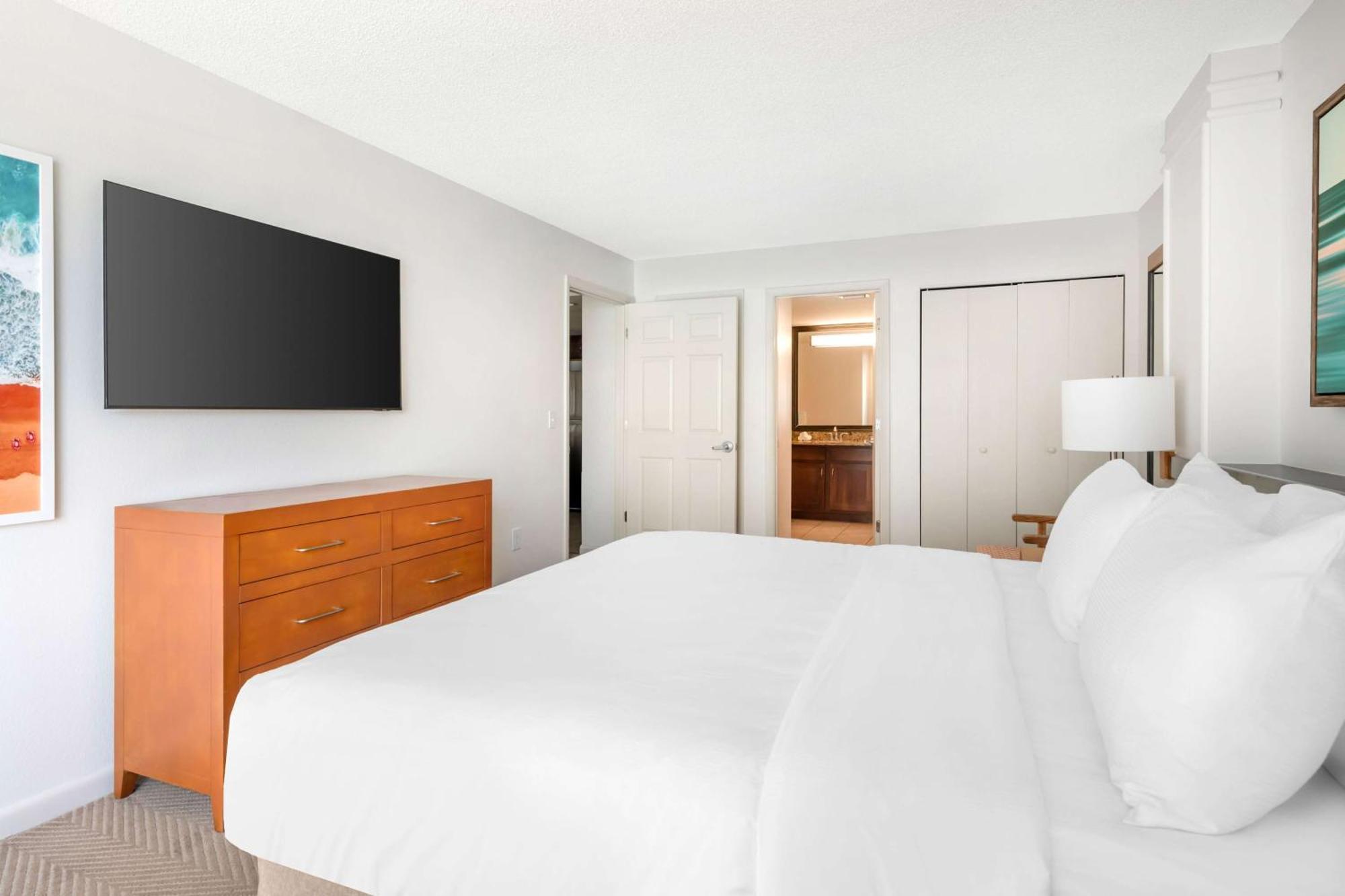 Hilton Vacation Club Daytona Beach Regency Luaran gambar