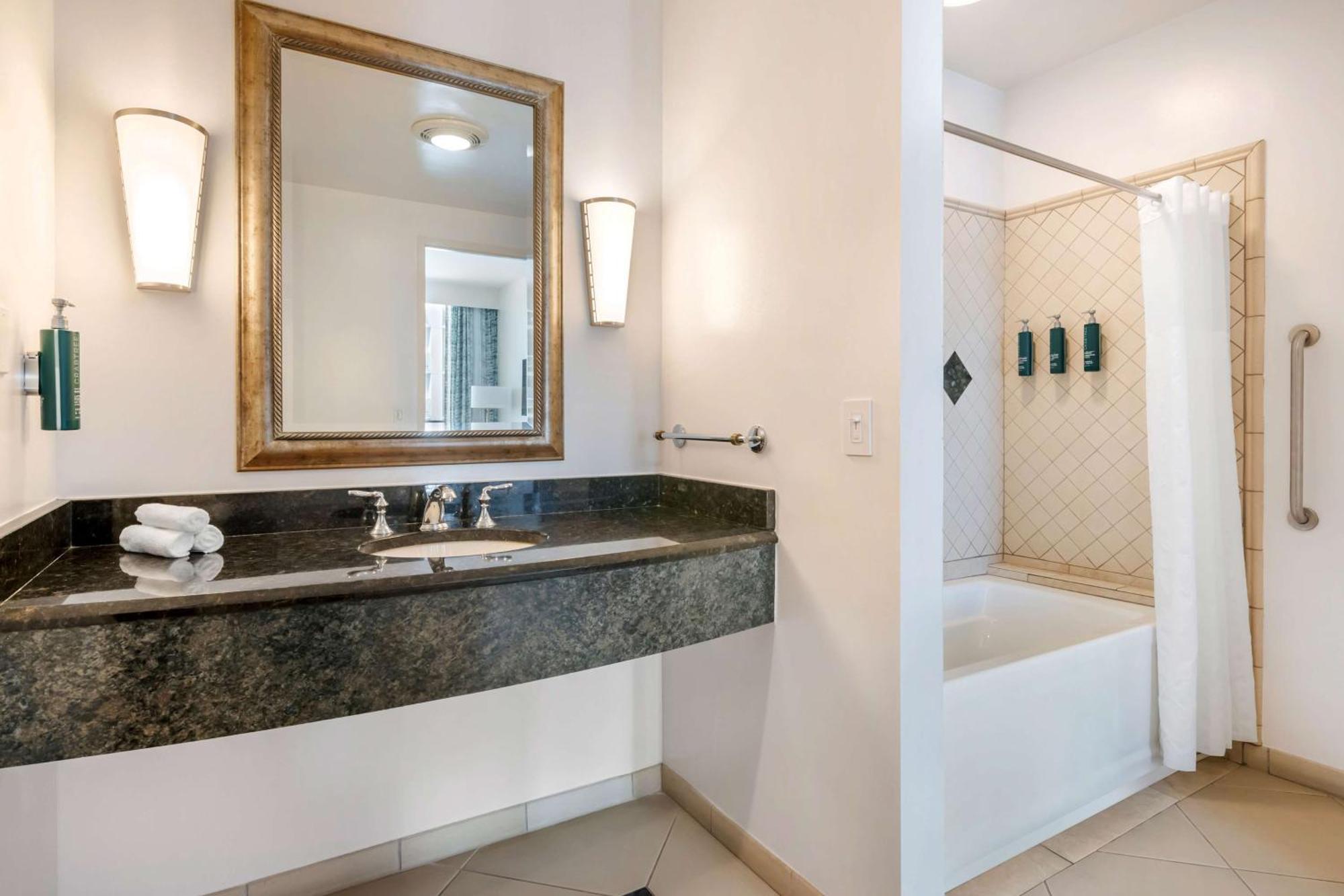 Hilton Vacation Club Daytona Beach Regency Luaran gambar
