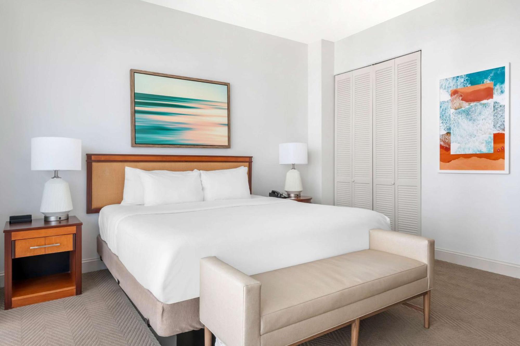 Hilton Vacation Club Daytona Beach Regency Luaran gambar