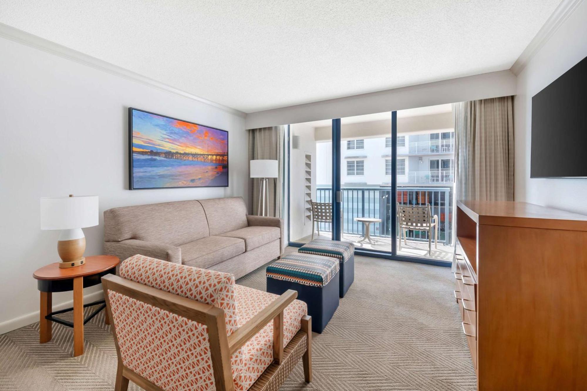 Hilton Vacation Club Daytona Beach Regency Luaran gambar