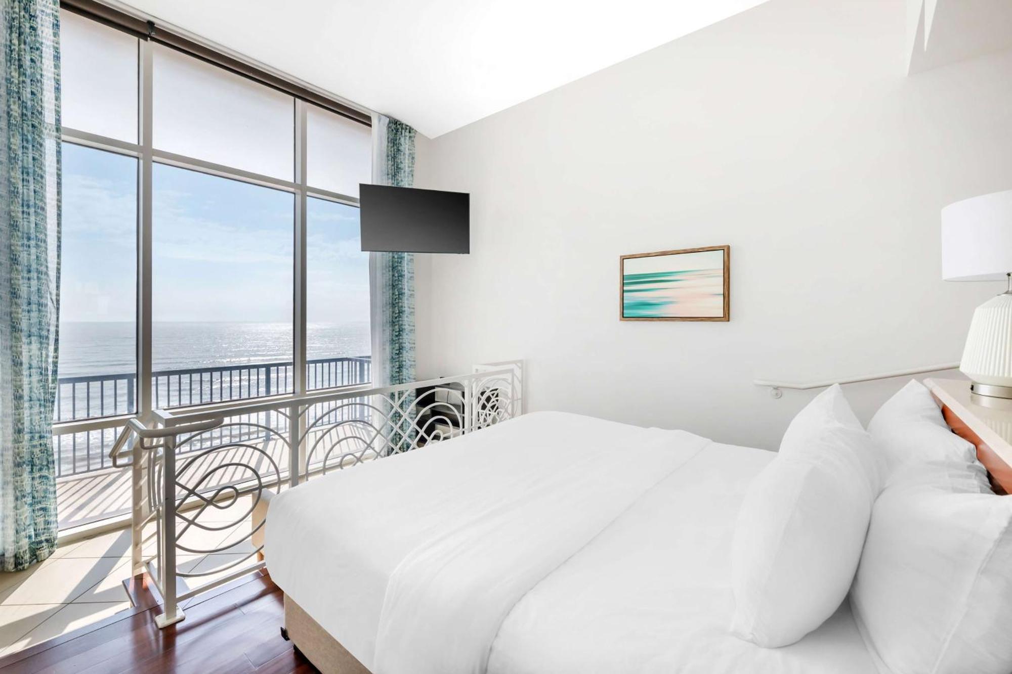 Hilton Vacation Club Daytona Beach Regency Luaran gambar