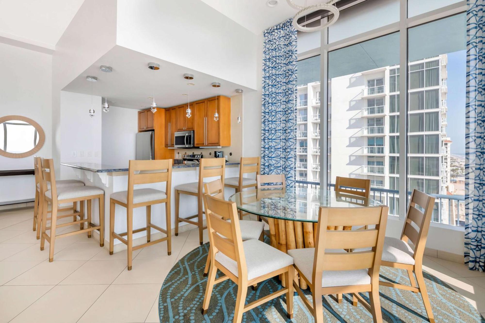 Hilton Vacation Club Daytona Beach Regency Luaran gambar