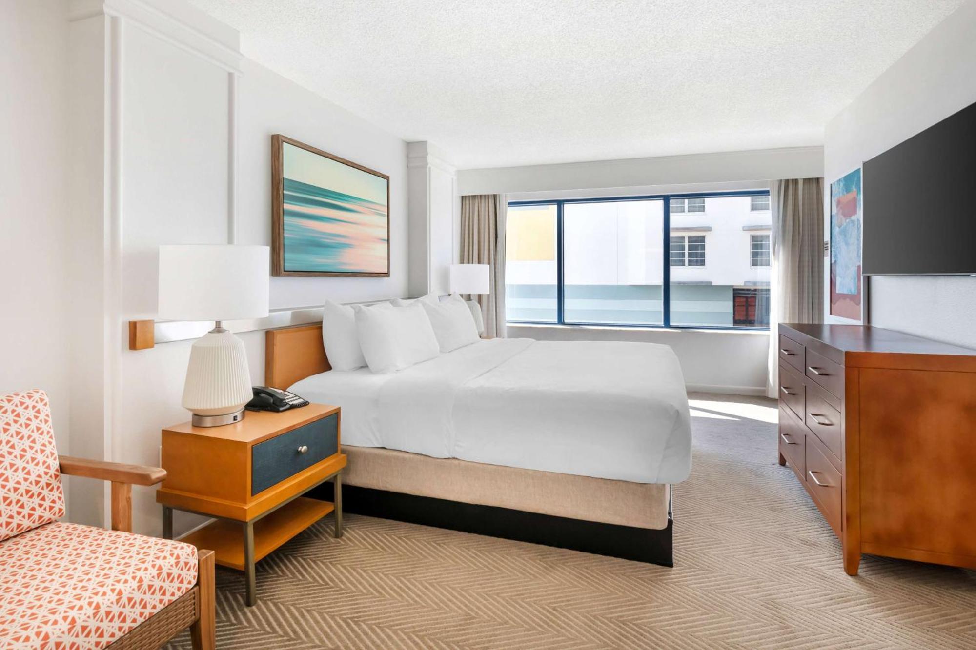 Hilton Vacation Club Daytona Beach Regency Luaran gambar