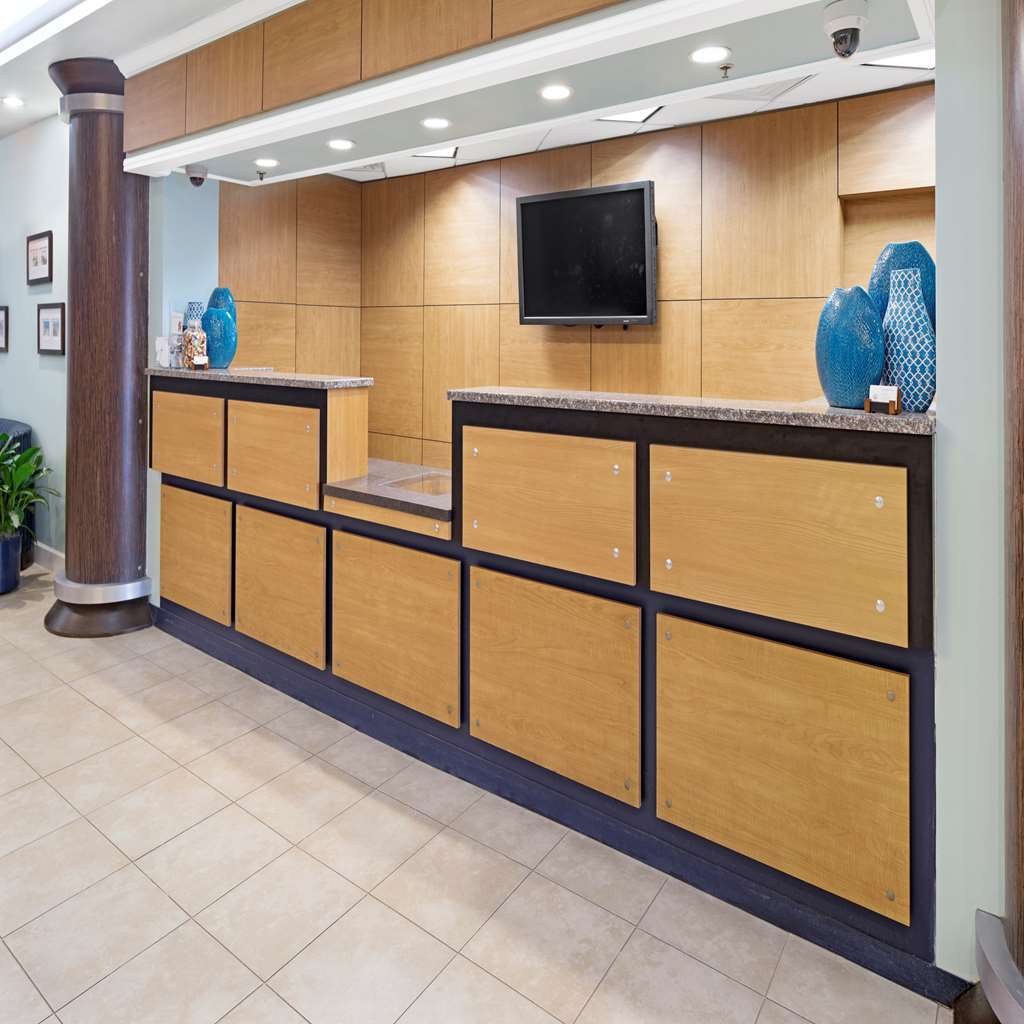 Hilton Vacation Club Daytona Beach Regency Dalaman gambar